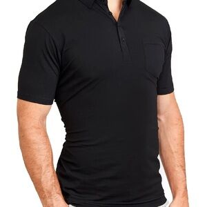 ❗️State & Liberty Polo